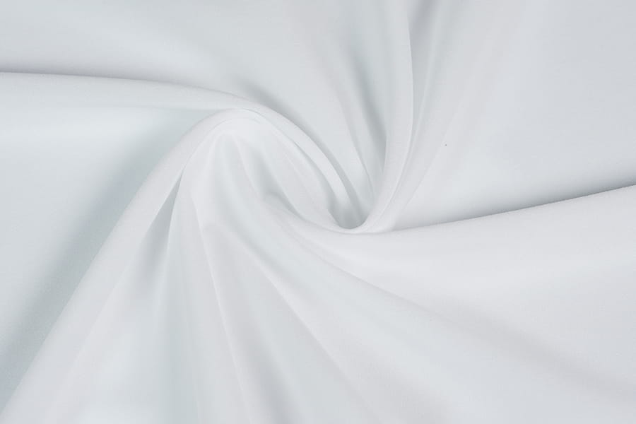 Guling-resistent polyester smeltelig sammenfletning
