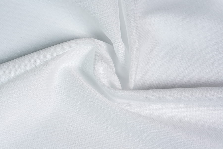 Polyester smeltelig sammenhæng